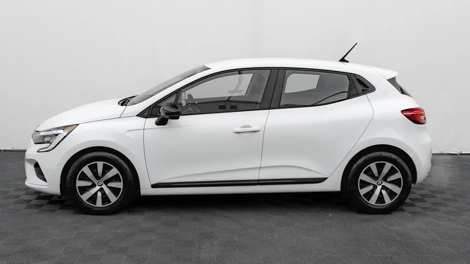RENAULT Clio Clio 1.0 TCe Equilibre