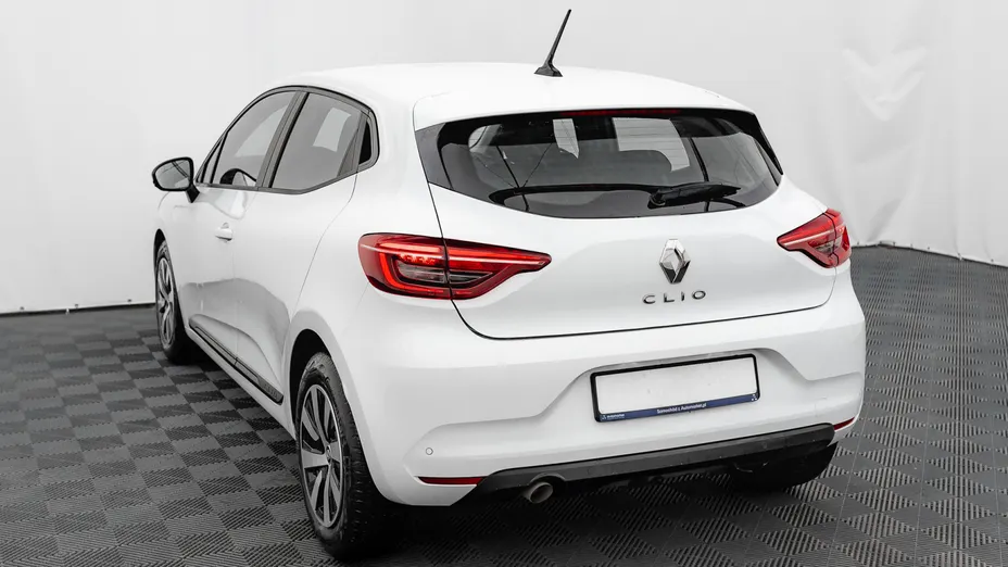 RENAULT Clio Clio 1.0 TCe Equilibre