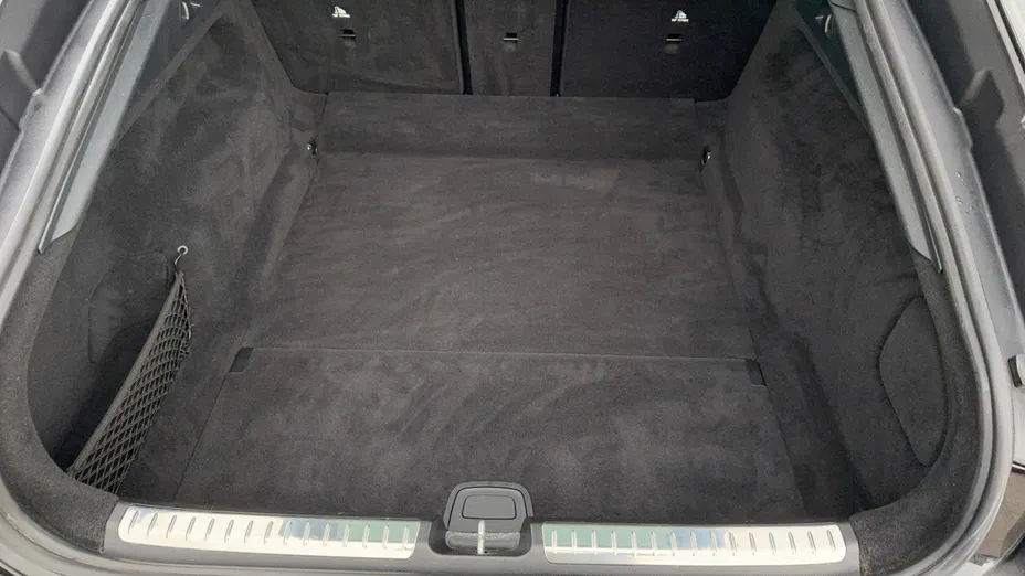 MERCEDES-BENZ EQS EQS 450+ 107.8kWh Electric Art