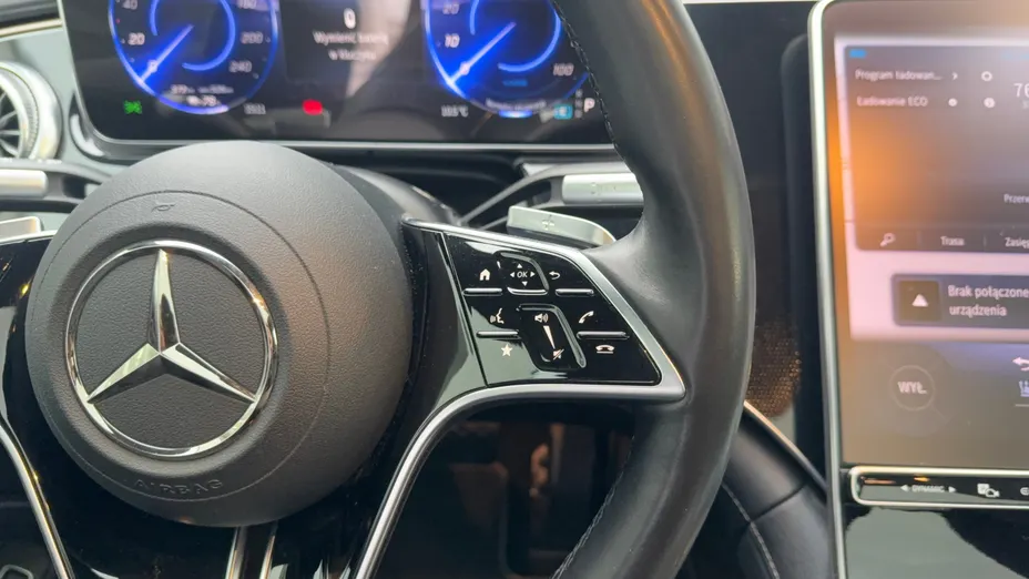 MERCEDES-BENZ EQS EQS 450+ 107.8kWh Electric Art