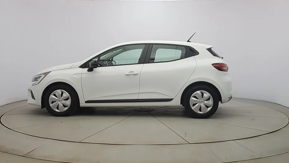RENAULT Clio Clio 1.0 TCe Equilibre