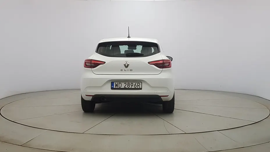 RENAULT Clio Clio 1.0 TCe Equilibre