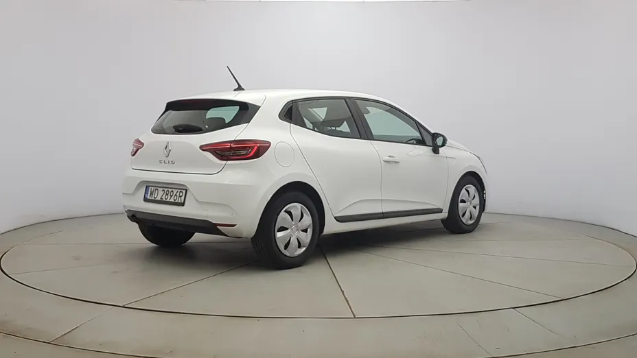 RENAULT Clio Clio 1.0 TCe Equilibre