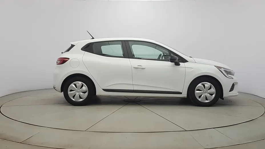 RENAULT Clio Clio 1.0 TCe Equilibre