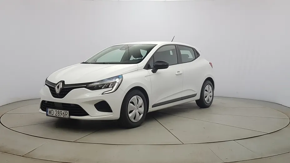 RENAULT Clio Clio 1.0 TCe Equilibre