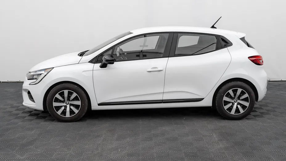 RENAULT Clio Clio 1.0 TCe Equilibre