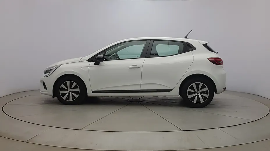 RENAULT Clio Clio 1.0 TCe Equilibre