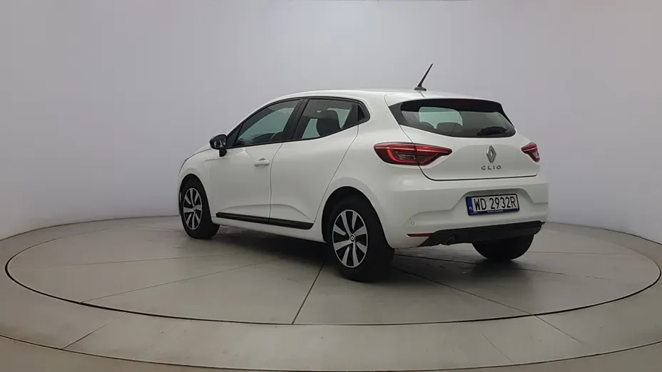 RENAULT Clio Clio 1.0 TCe Equilibre