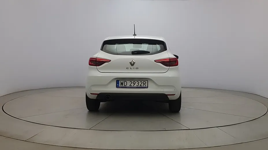 RENAULT Clio Clio 1.0 TCe Equilibre