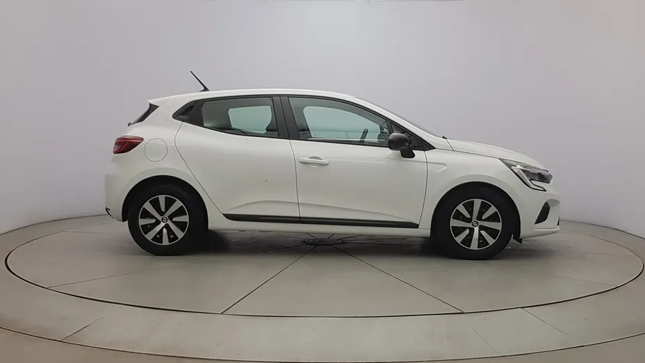 RENAULT Clio Clio 1.0 TCe Equilibre