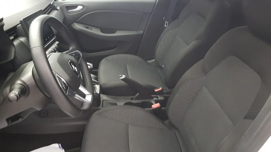 RENAULT Clio Clio 1.0 TCe Equilibre