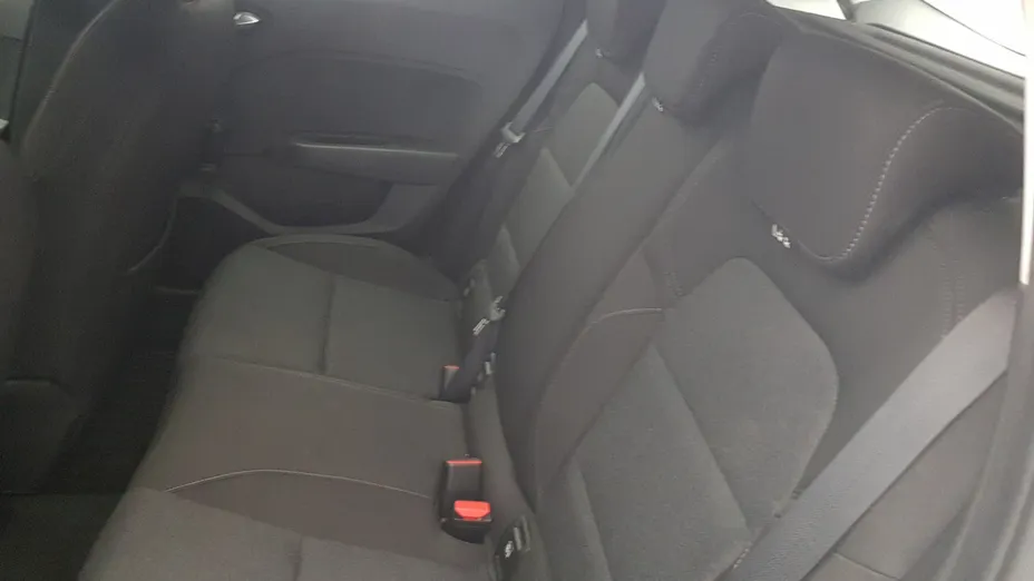 RENAULT Clio Clio 1.0 TCe Equilibre