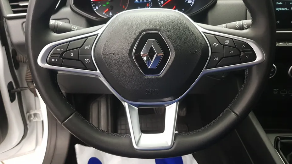 RENAULT Clio Clio 1.0 TCe Equilibre