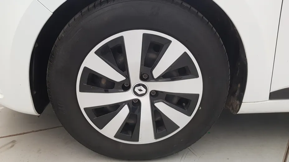 RENAULT Clio Clio 1.0 TCe Equilibre