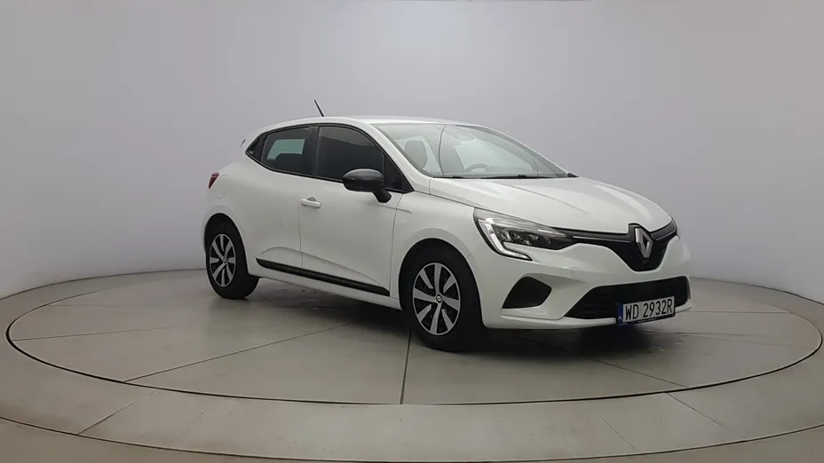 RENAULT Clio Clio 1.0 TCe Equilibre