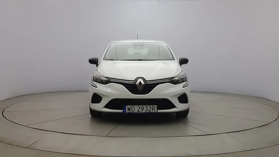 RENAULT Clio Clio 1.0 TCe Equilibre