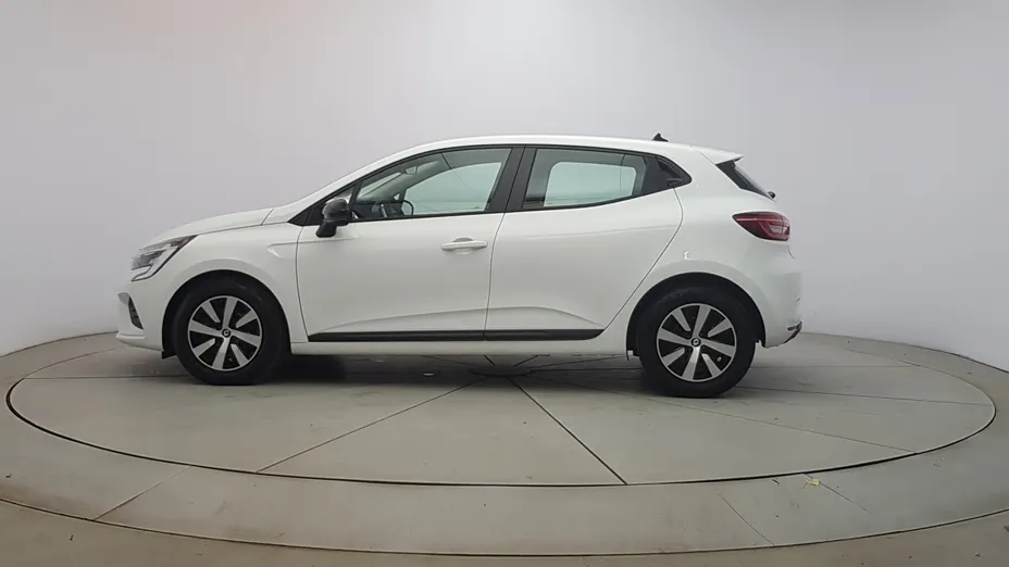 RENAULT Clio Clio 1.0 TCe Equilibre