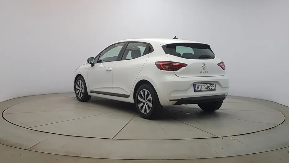 RENAULT Clio Clio 1.0 TCe Equilibre