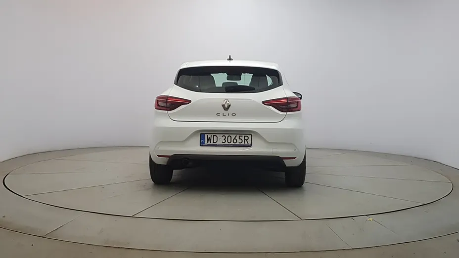 RENAULT Clio Clio 1.0 TCe Equilibre