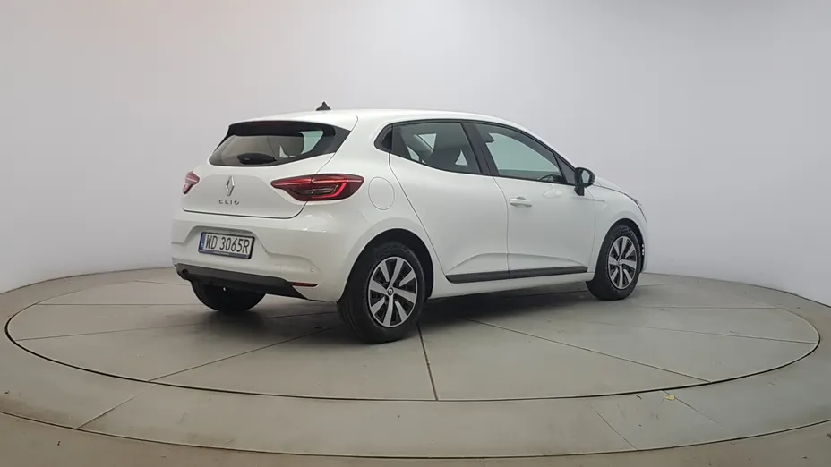 RENAULT Clio Clio 1.0 TCe Equilibre