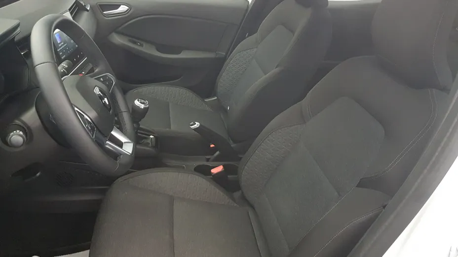 RENAULT Clio Clio 1.0 TCe Equilibre