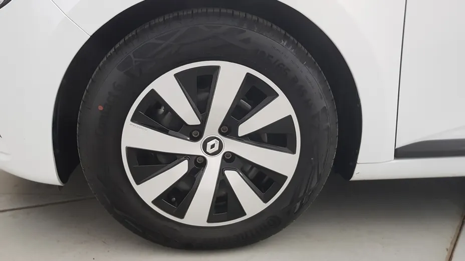 RENAULT Clio Clio 1.0 TCe Equilibre