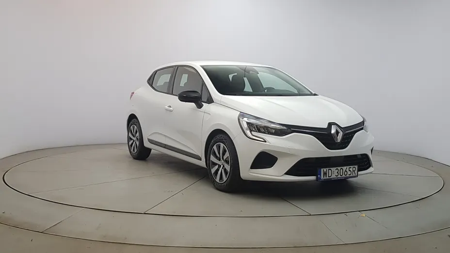 RENAULT Clio Clio 1.0 TCe Equilibre