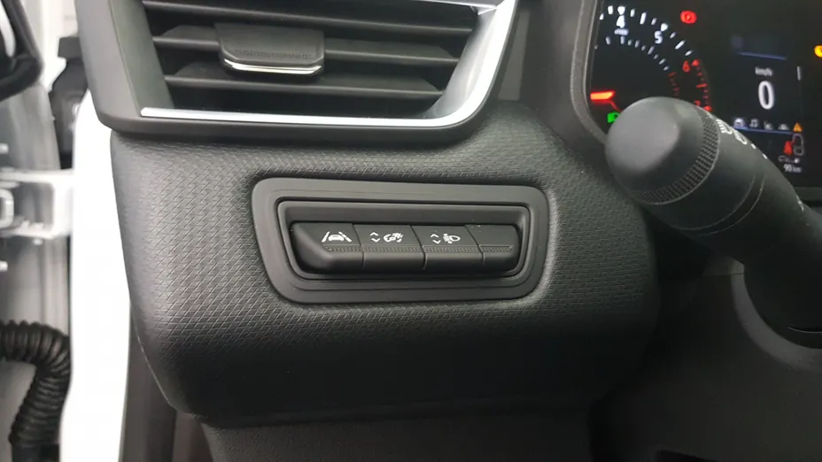 RENAULT Clio Clio 1.0 TCe Equilibre