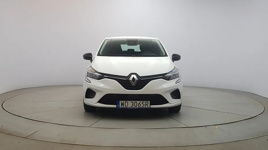 RENAULT Clio Clio 1.0 TCe Equilibre