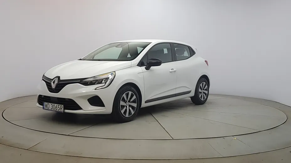 RENAULT Clio Clio 1.0 TCe Equilibre