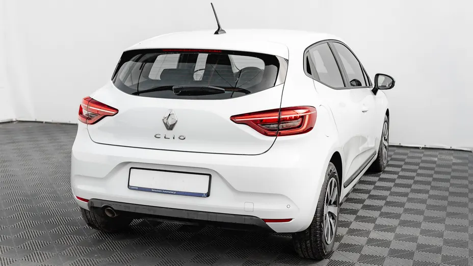 RENAULT Clio Clio 1.0 TCe Equilibre