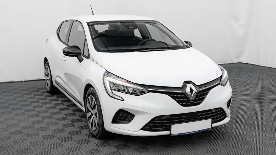 RENAULT Clio Clio 1.0 TCe Equilibre