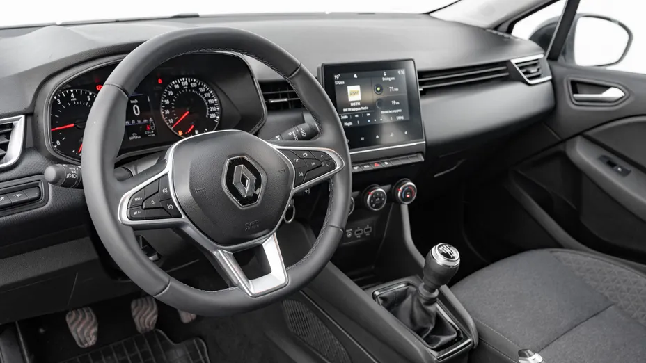 RENAULT Clio Clio 1.0 TCe Equilibre