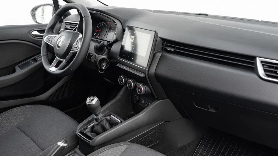RENAULT Clio Clio 1.0 TCe Equilibre