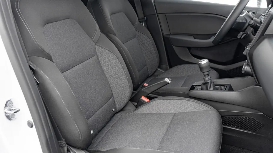 RENAULT Clio Clio 1.0 TCe Equilibre