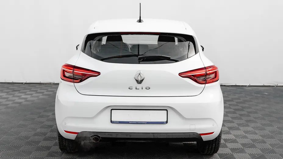 RENAULT Clio Clio 1.0 TCe Equilibre