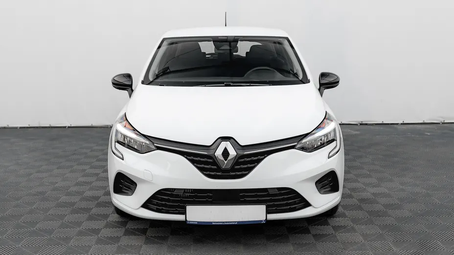 RENAULT Clio Clio 1.0 TCe Equilibre