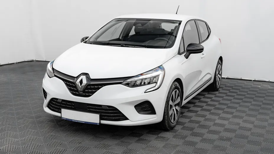 RENAULT Clio Clio 1.0 TCe Equilibre