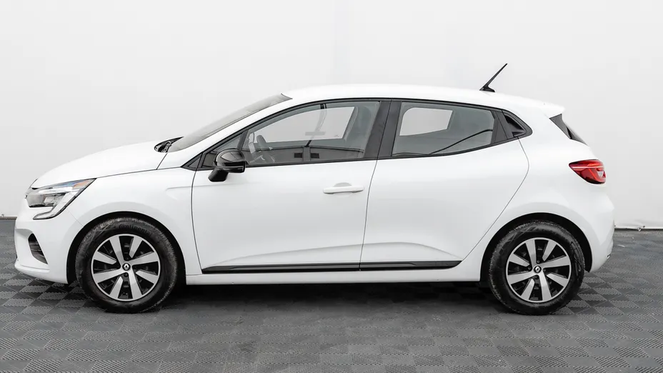 RENAULT Clio Clio 1.0 TCe Equilibre
