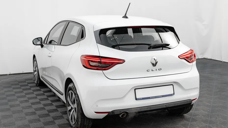 RENAULT Clio Clio 1.0 TCe Equilibre