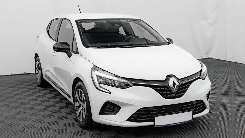 RENAULT Clio Clio 1.0 TCe Equilibre