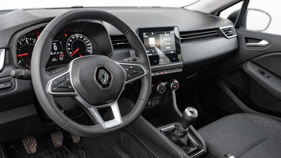 RENAULT Clio Clio 1.0 TCe Equilibre