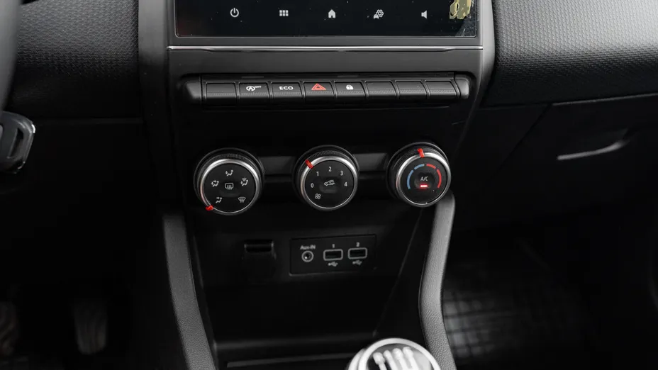 RENAULT Clio Clio 1.0 TCe Equilibre
