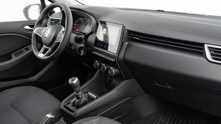 RENAULT Clio Clio 1.0 TCe Equilibre