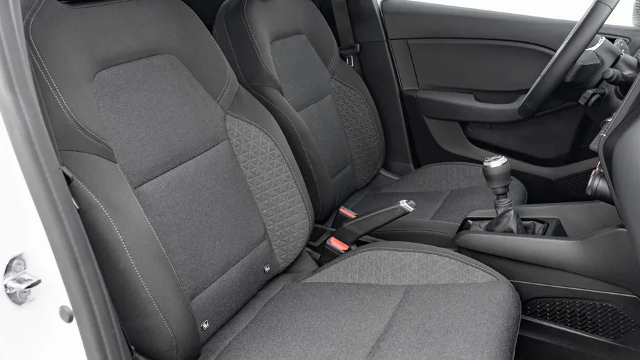 RENAULT Clio Clio 1.0 TCe Equilibre