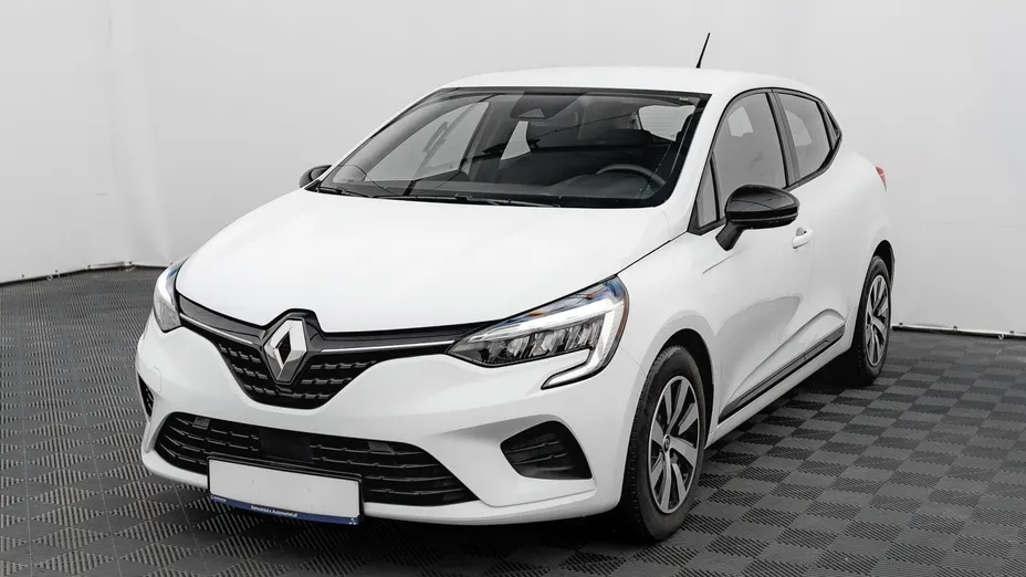 RENAULT Clio Clio 1.0 TCe Equilibre