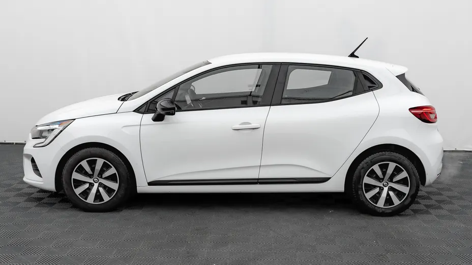 RENAULT Clio Clio 1.0 TCe Equilibre