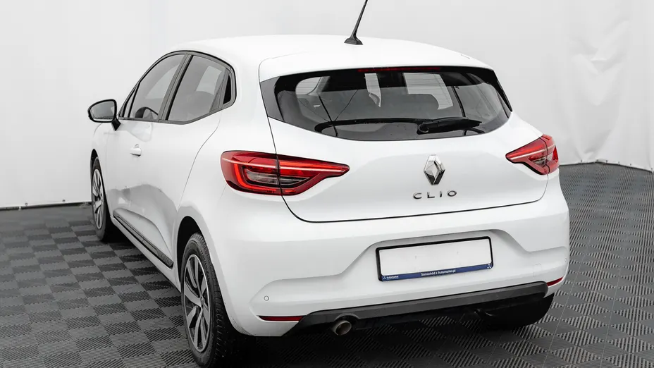 RENAULT Clio Clio 1.0 TCe Equilibre