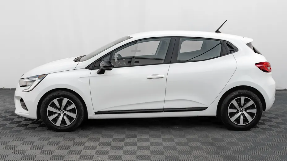 RENAULT Clio Clio 1.0 TCe Equilibre