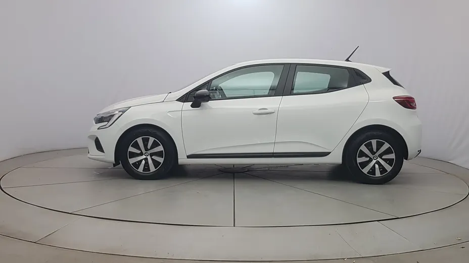 RENAULT Clio Clio 1.0 TCe Equilibre